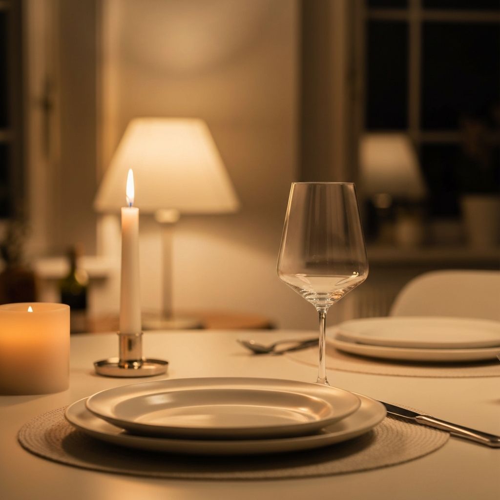 Вечерно хранене