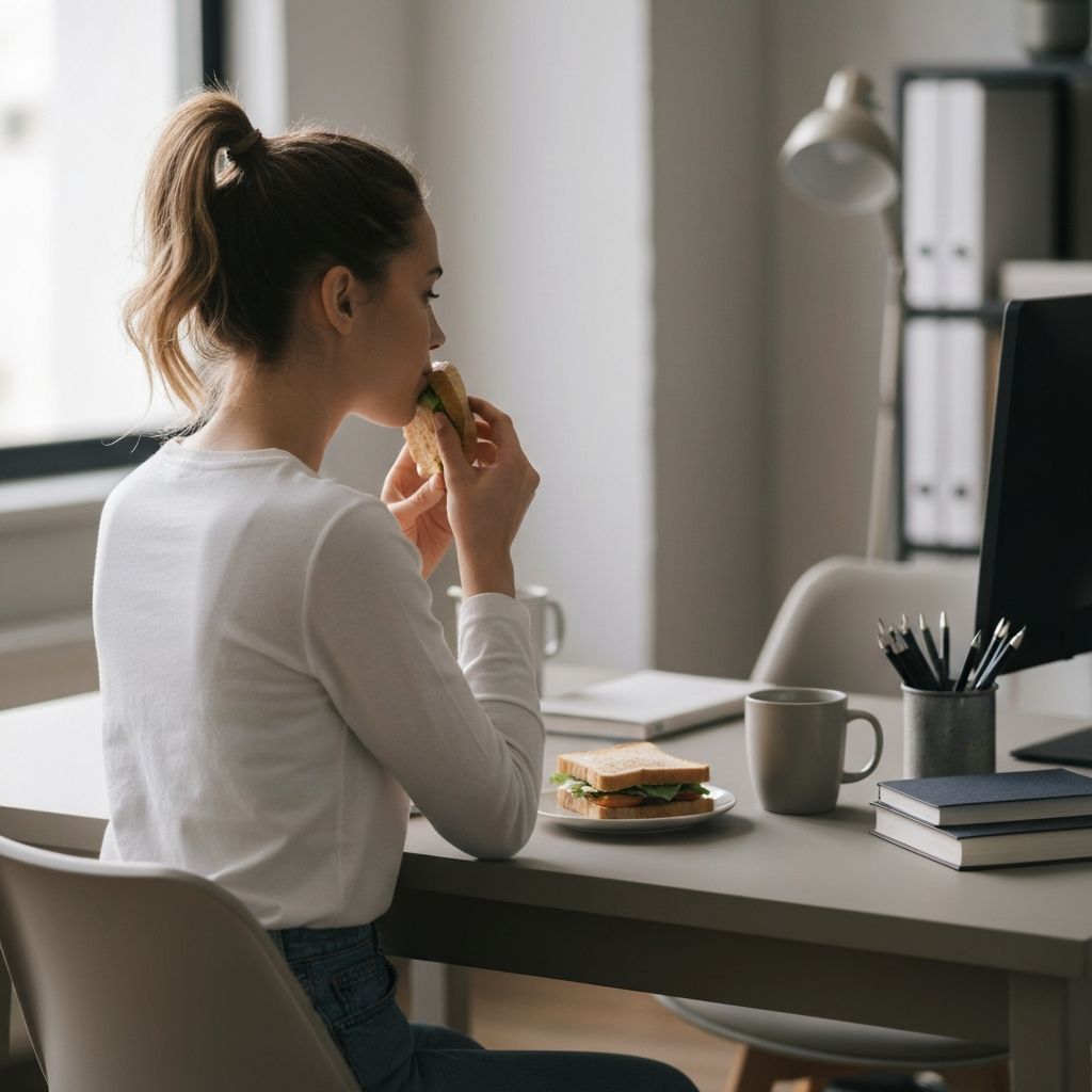 Обедна пауза